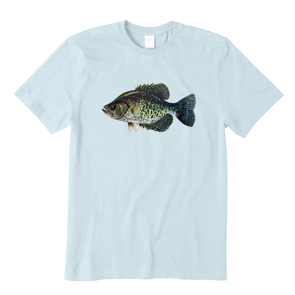 Crappie T-Shirt