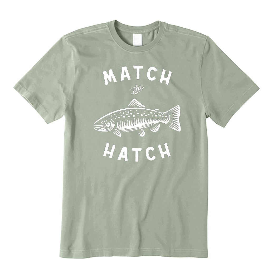 Match the Hatch T-Shirt