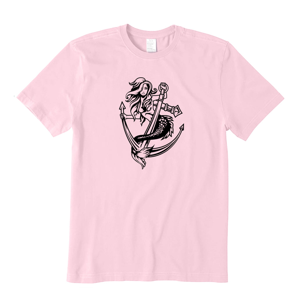 Catch A Mermaid T-Shirt