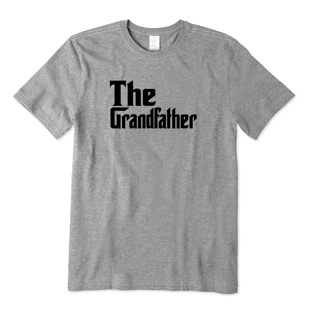 The Grandfather T-Shirt