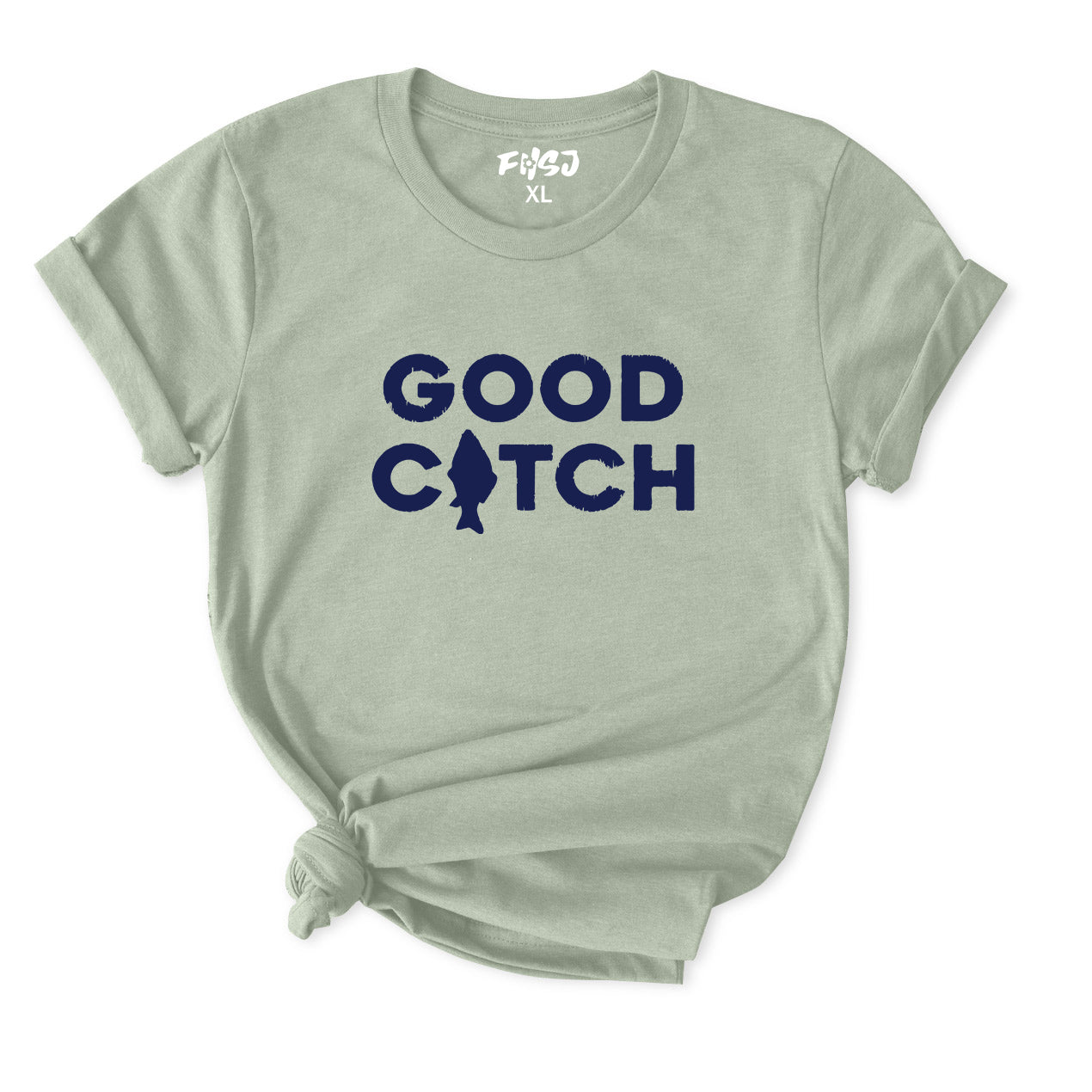 Good Catch T-Shirt for Women