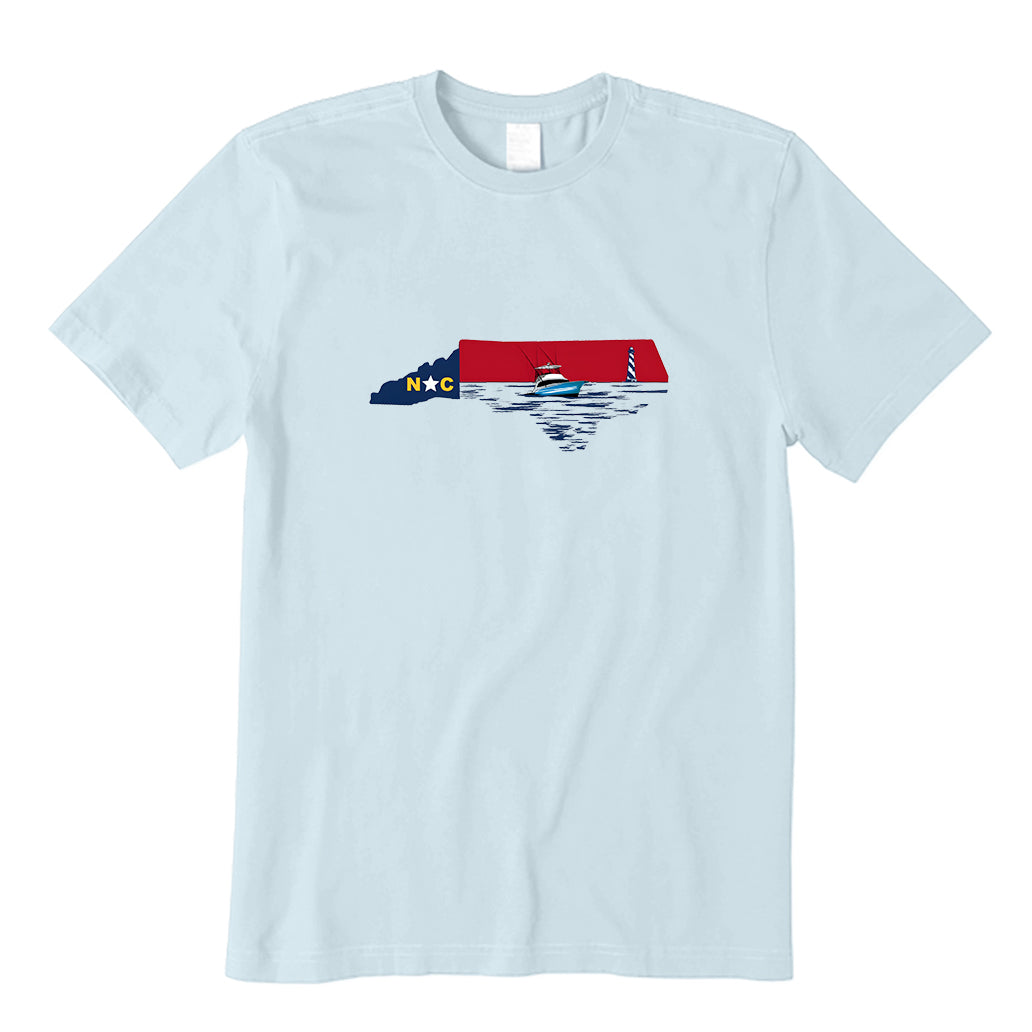North Carolina T-Shirt
