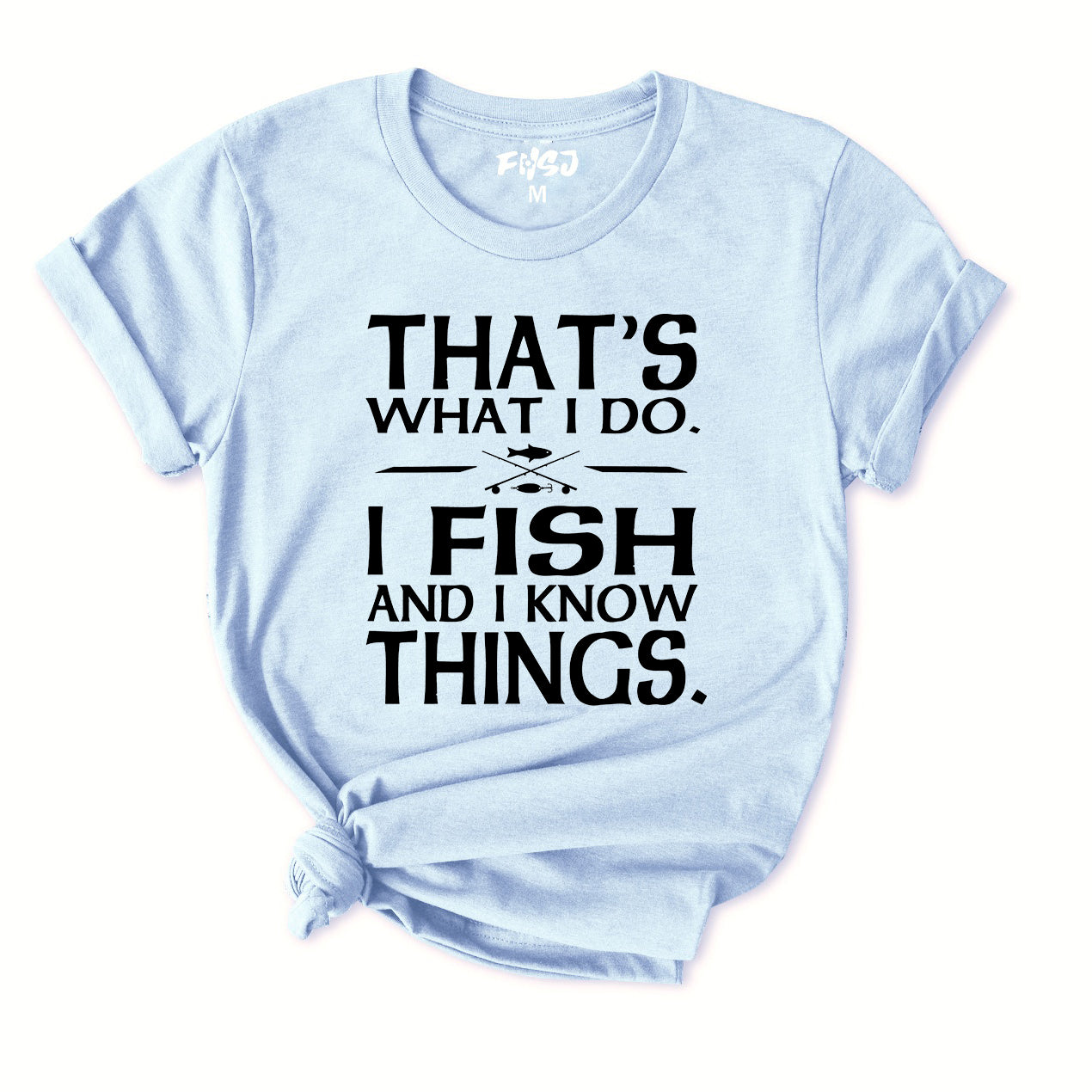 That's what I do T-Shirt for Women
