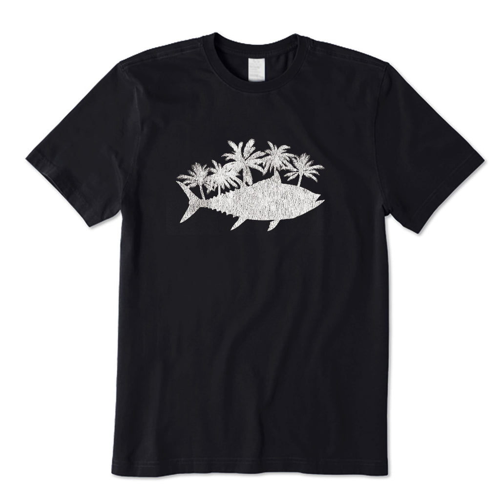 Tuna Fishing T-Shirt