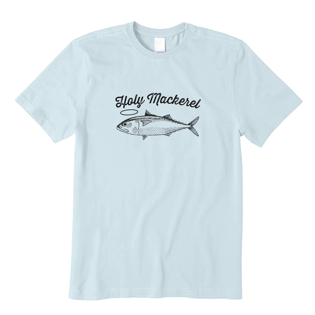Holy Mackerel T-shirt