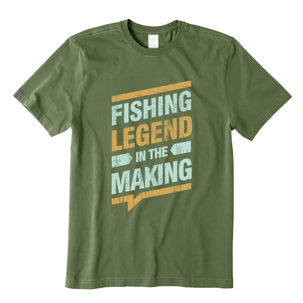 Fishing Legend T-Shirt