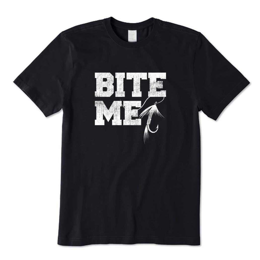 Bite Me T-Shirt