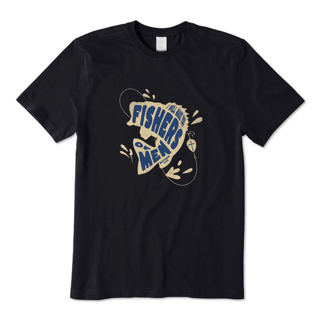 Fishers of Men T-Shirt
