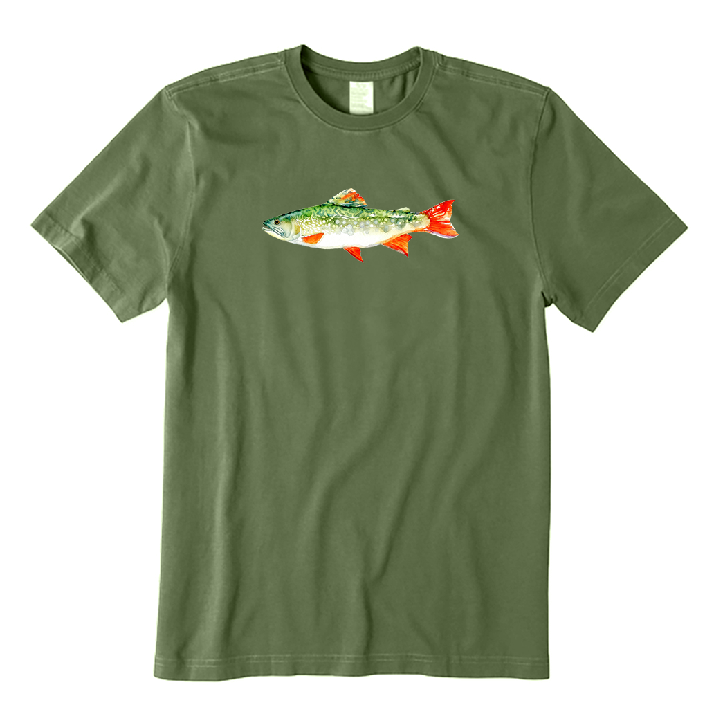 Fish T-Shirt