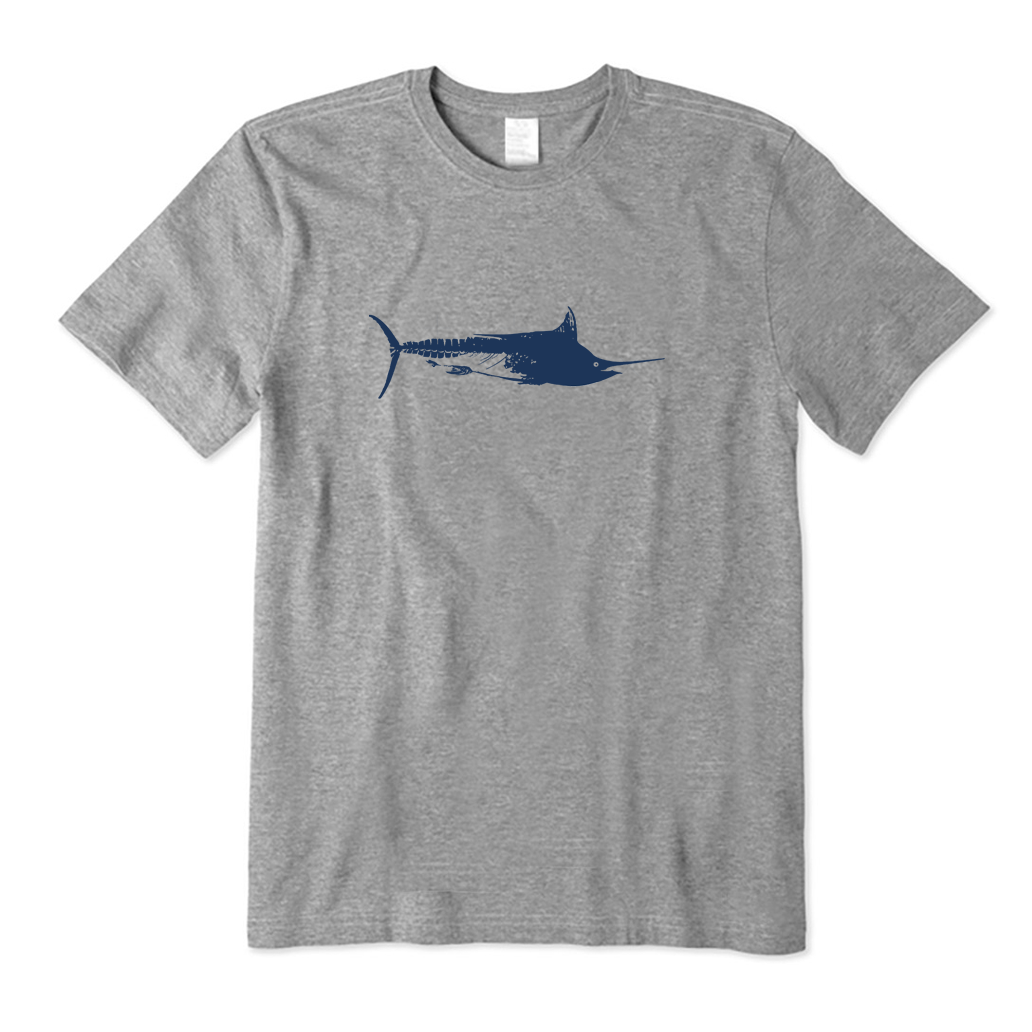 Tuna Fishing T-Shirt