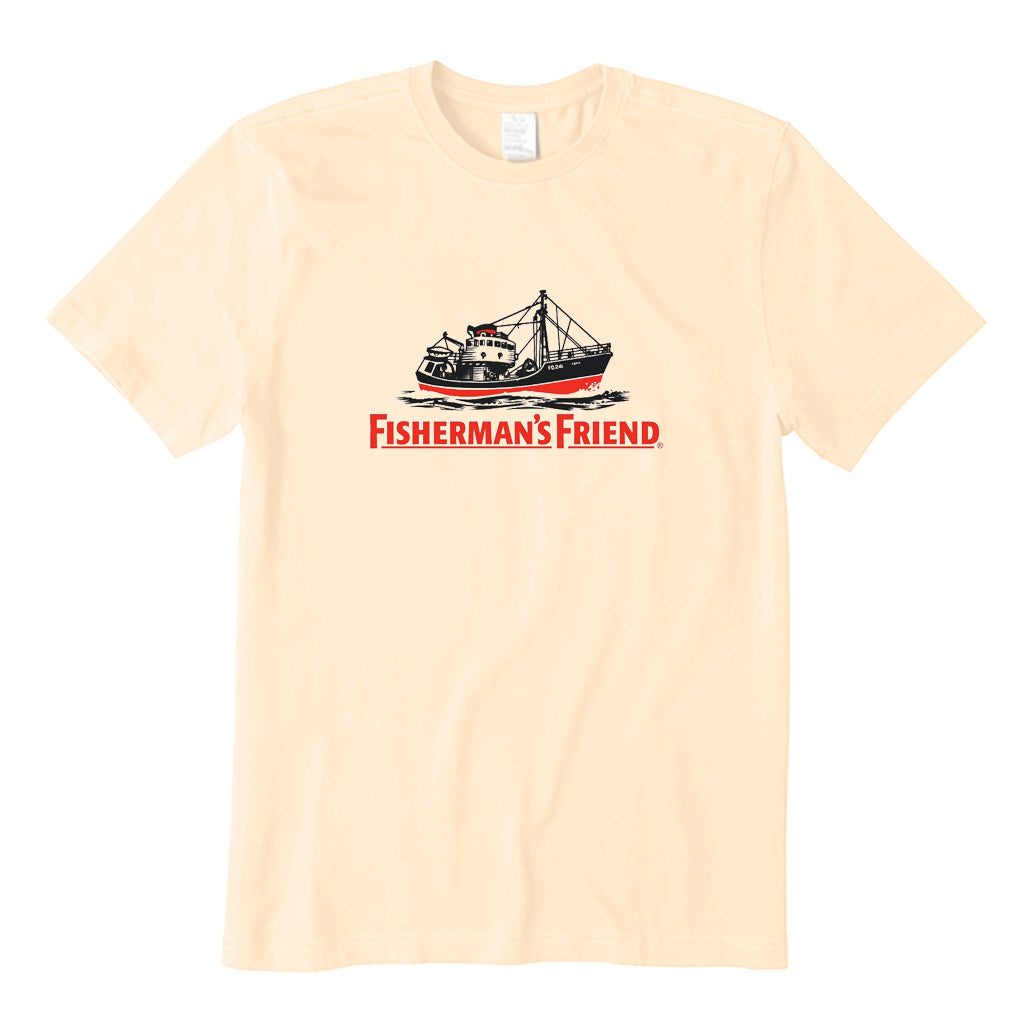 Fisherman's Friend T-Shirt