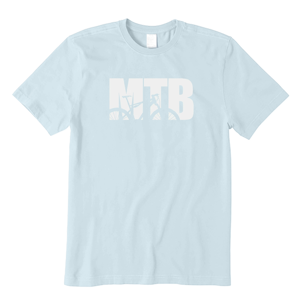 MTB biike T-Shirt