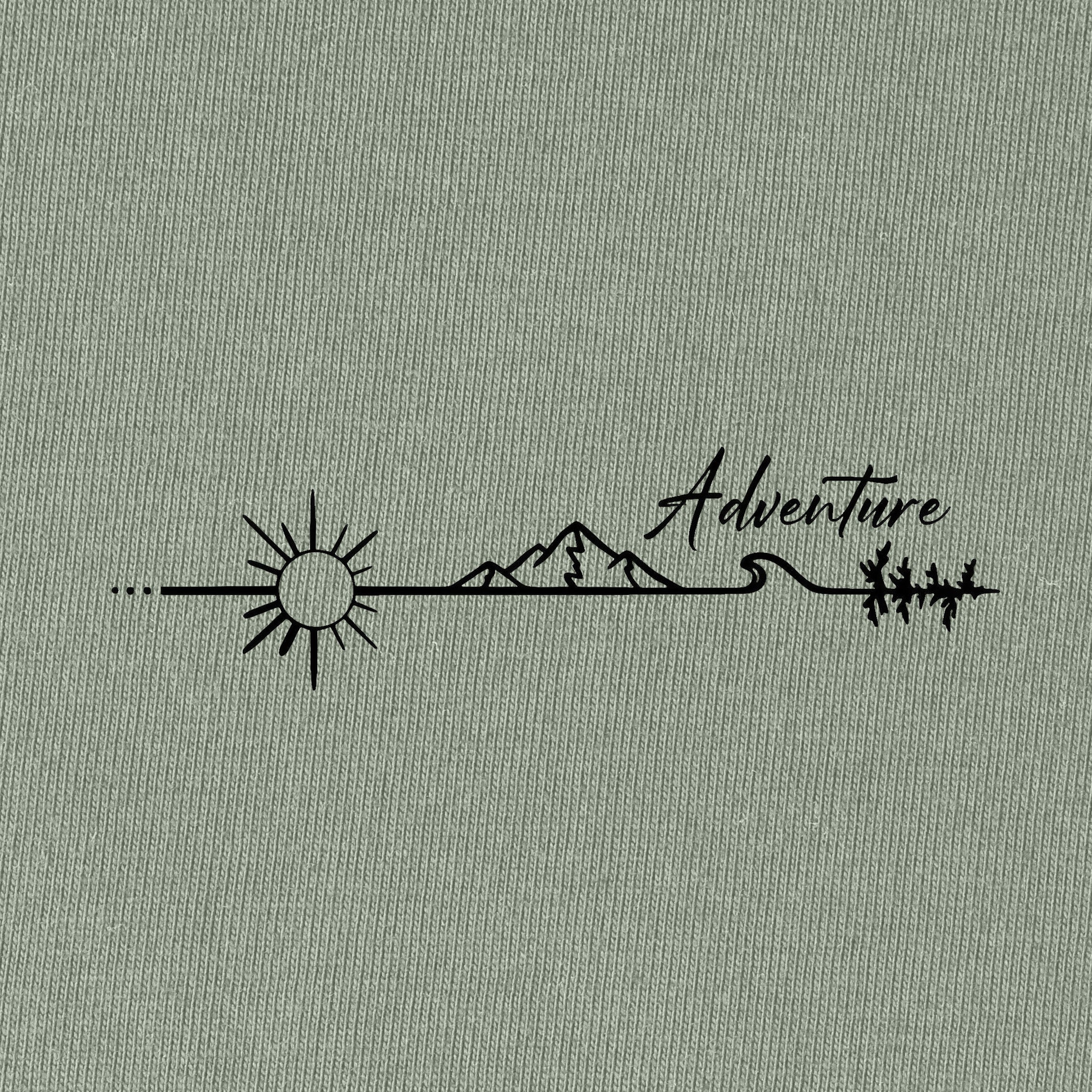 Adventure T-Shirt