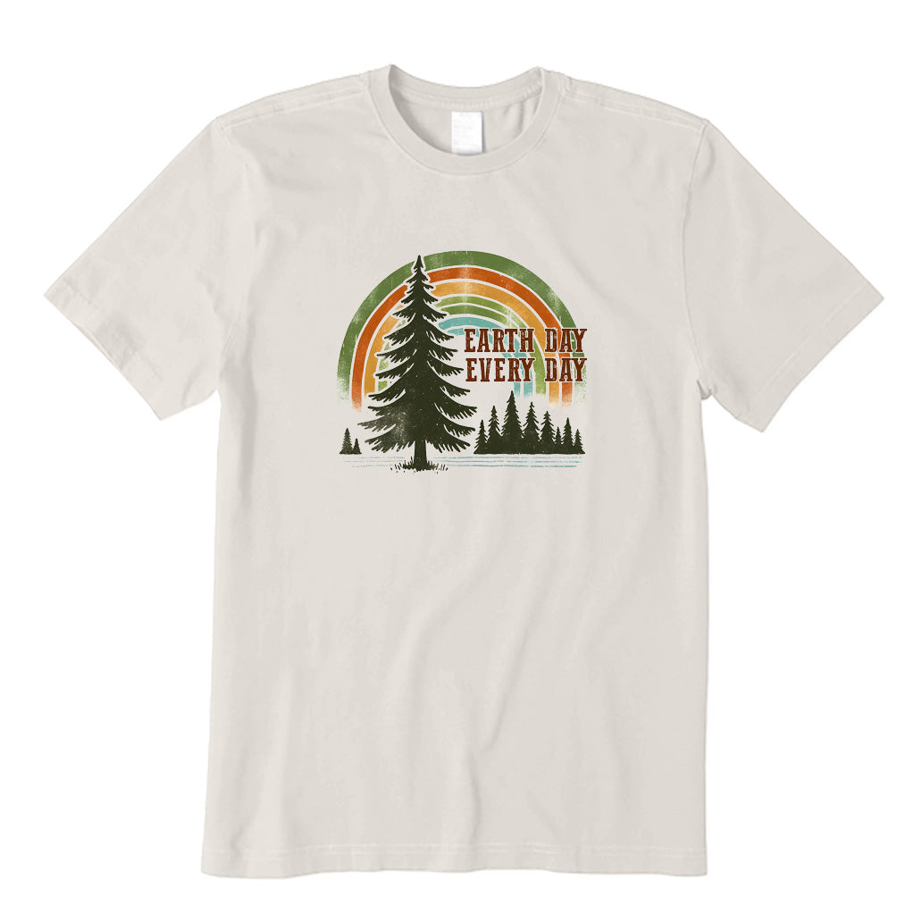 Earth Day T-Shirt