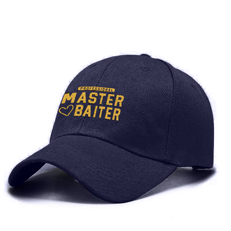 Professional Master Baiter Cap