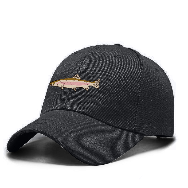 Trout Fishing Cap