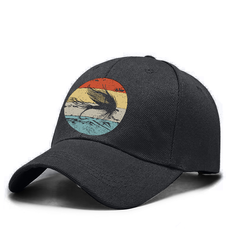 Fly Fishing Cap