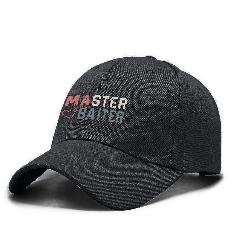 Master Baiter Cap