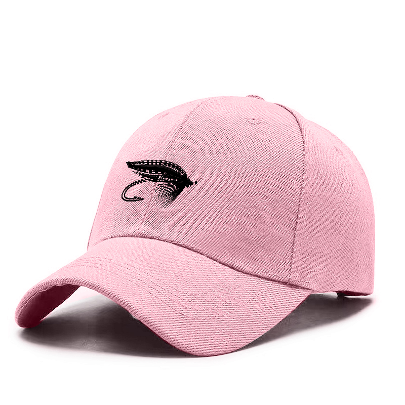 Fly Fishing Dry Fly Cap