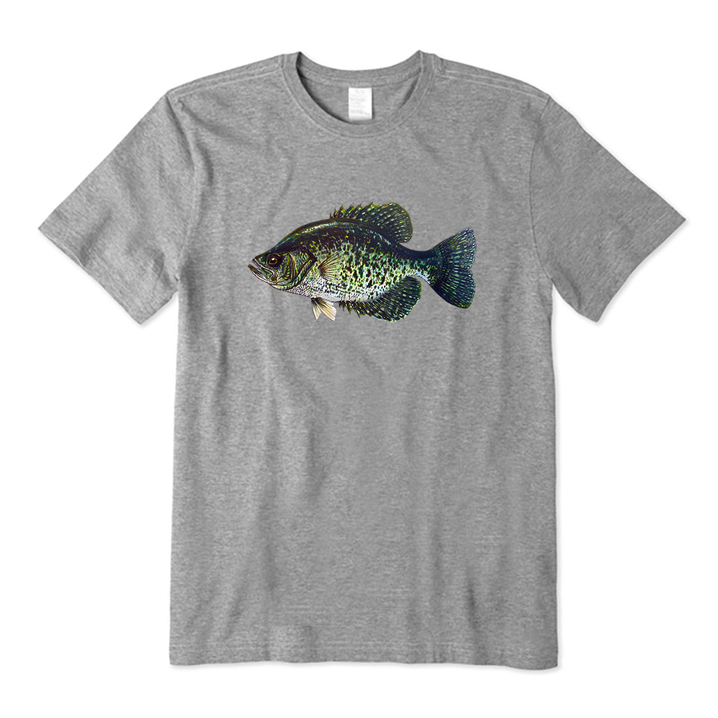 Crappie T-Shirt
