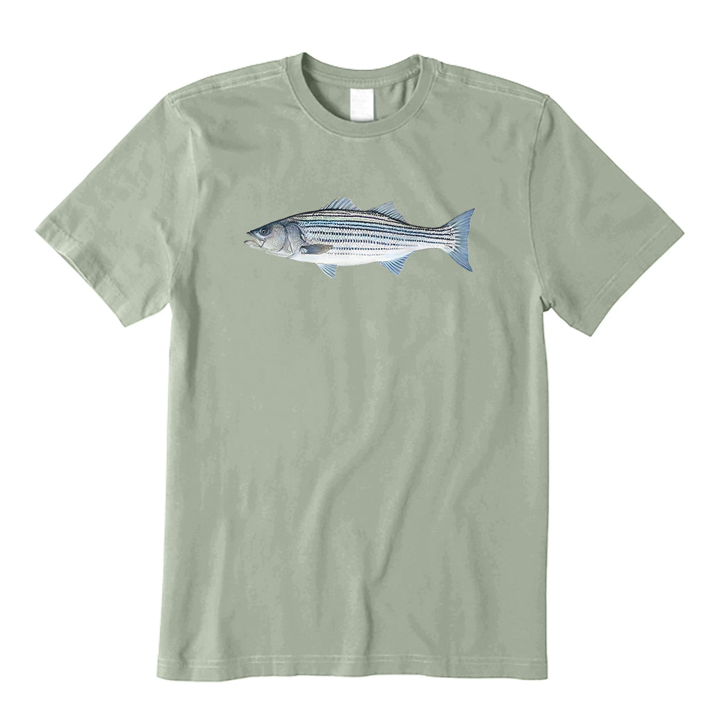 Striped Bass T-Shirt