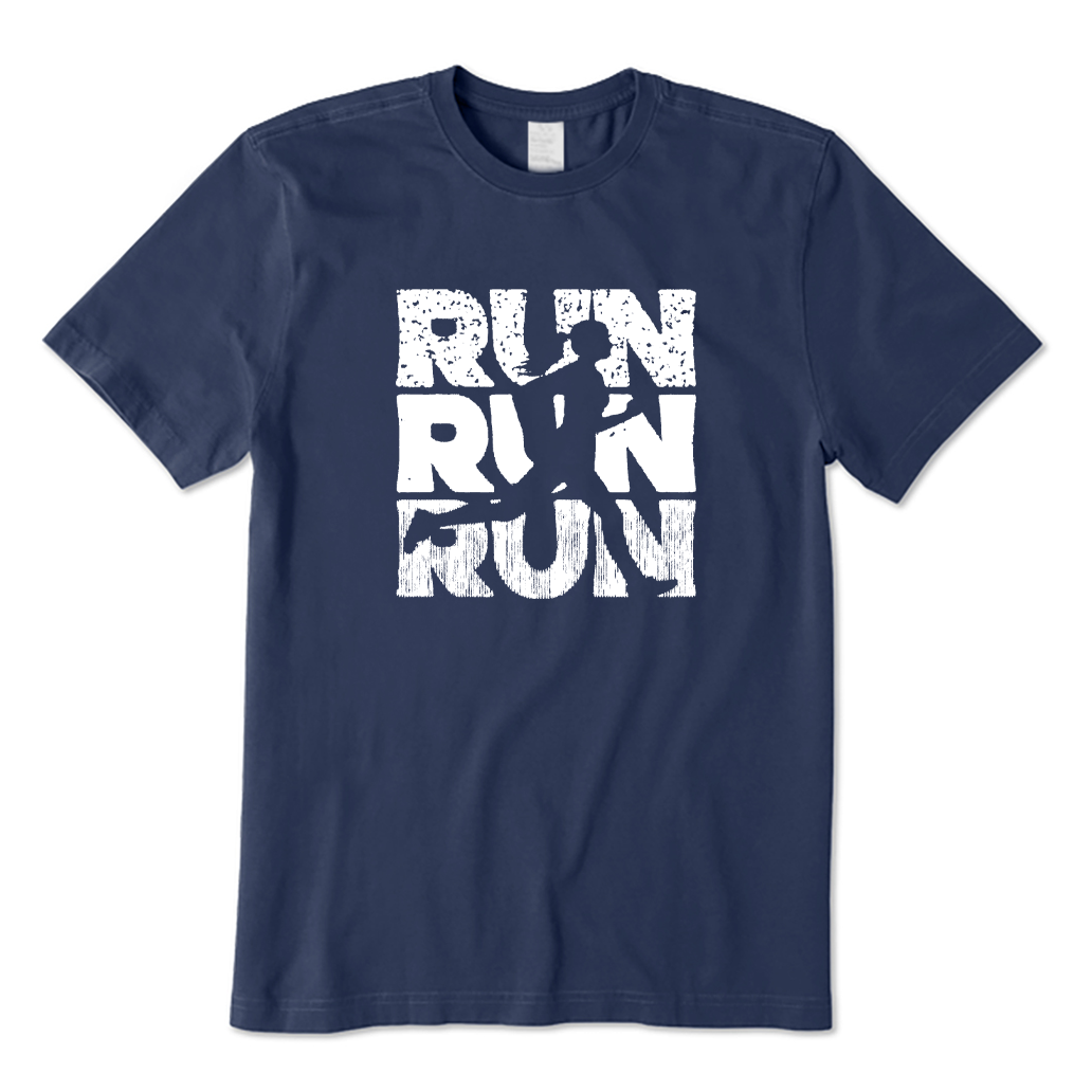 Running T-shirt