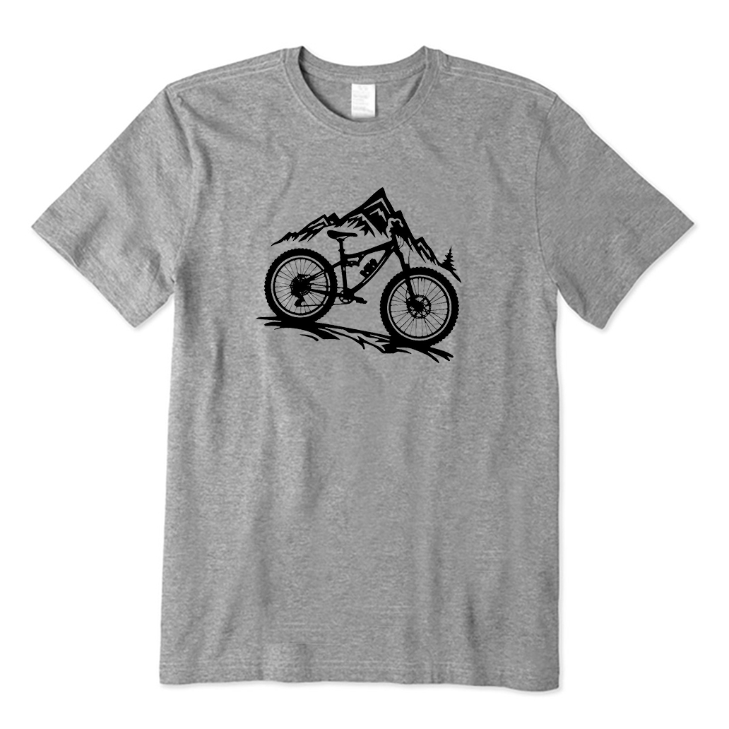 Mountain Bike T-Shirt