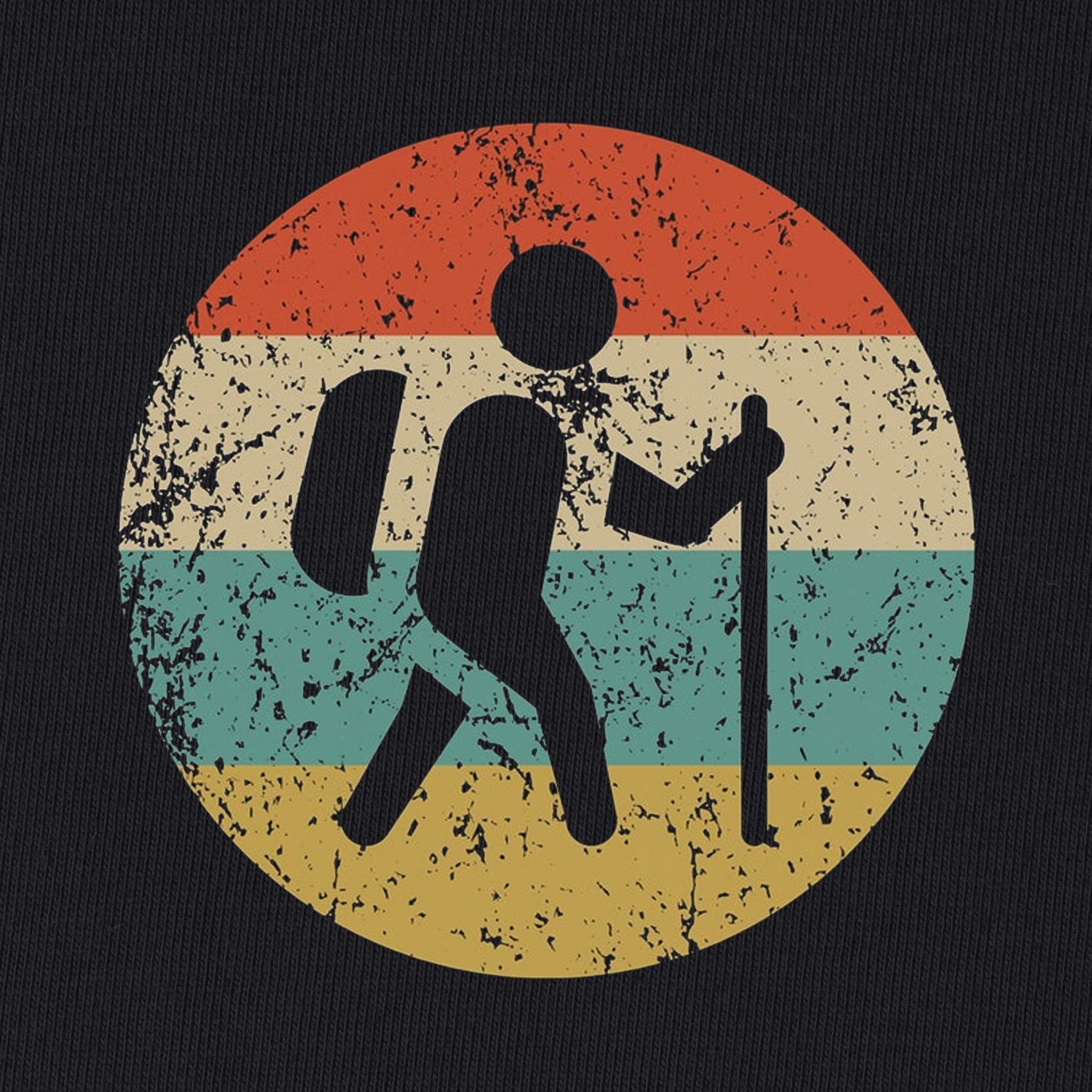 Hiker T-Shirt