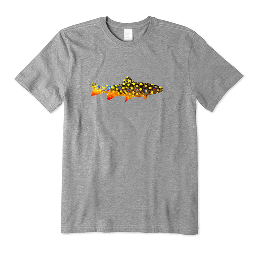 Brook Trout T-Shirt