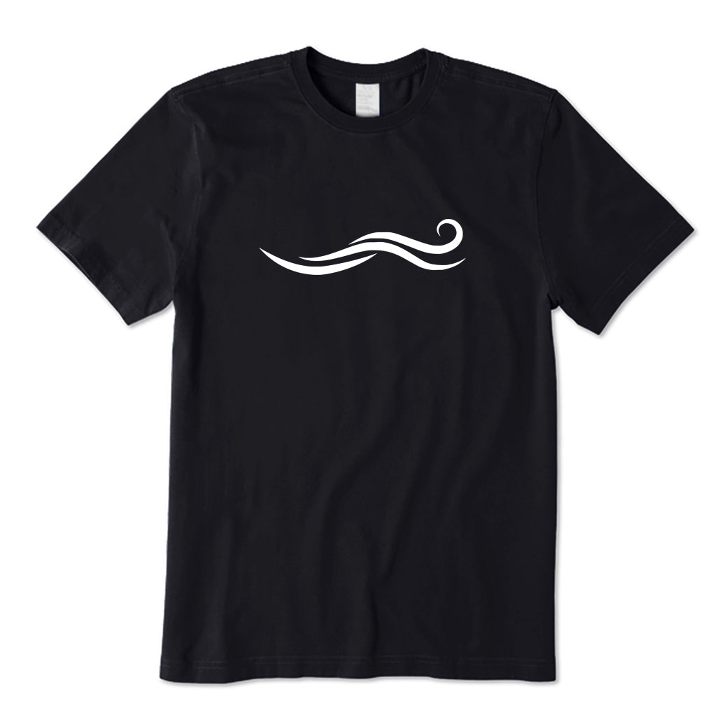 Waves Are Good Bait for Fishing T-Shirt