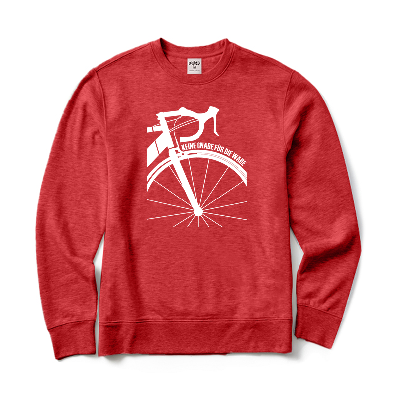 Road Bike Sweatshirt