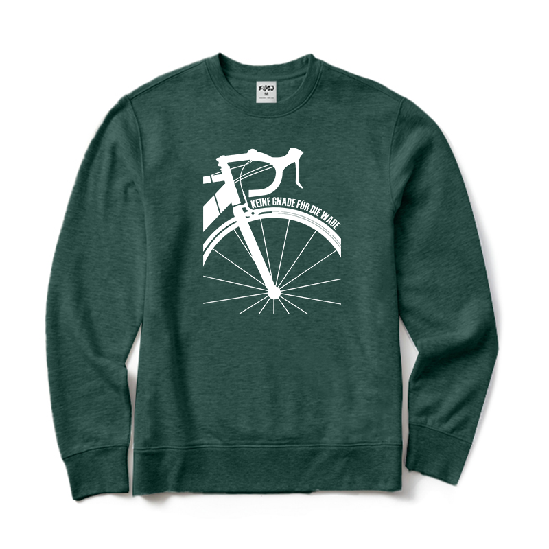 Road Bike Sweatshirt