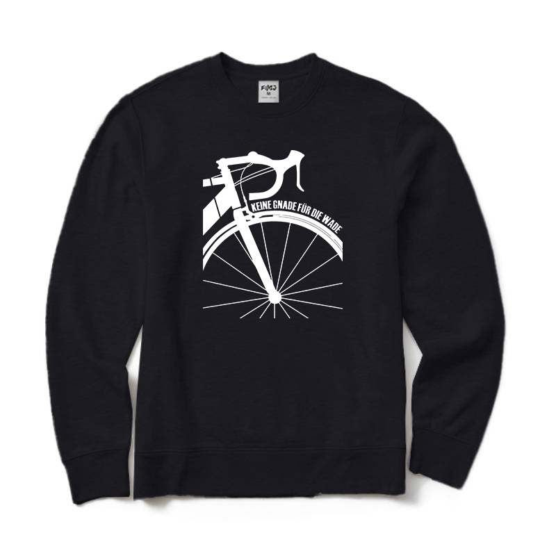 Road Bike Sweatshirt