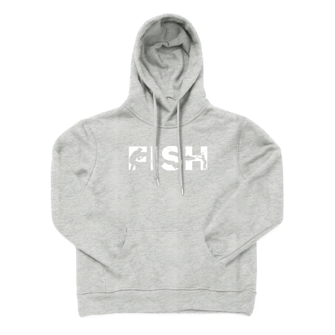 Fish Hoodie