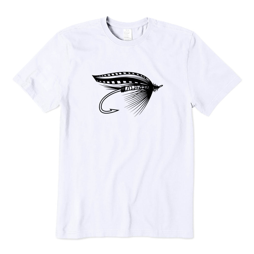 Fly Fishing Dry Fly T-Shirt