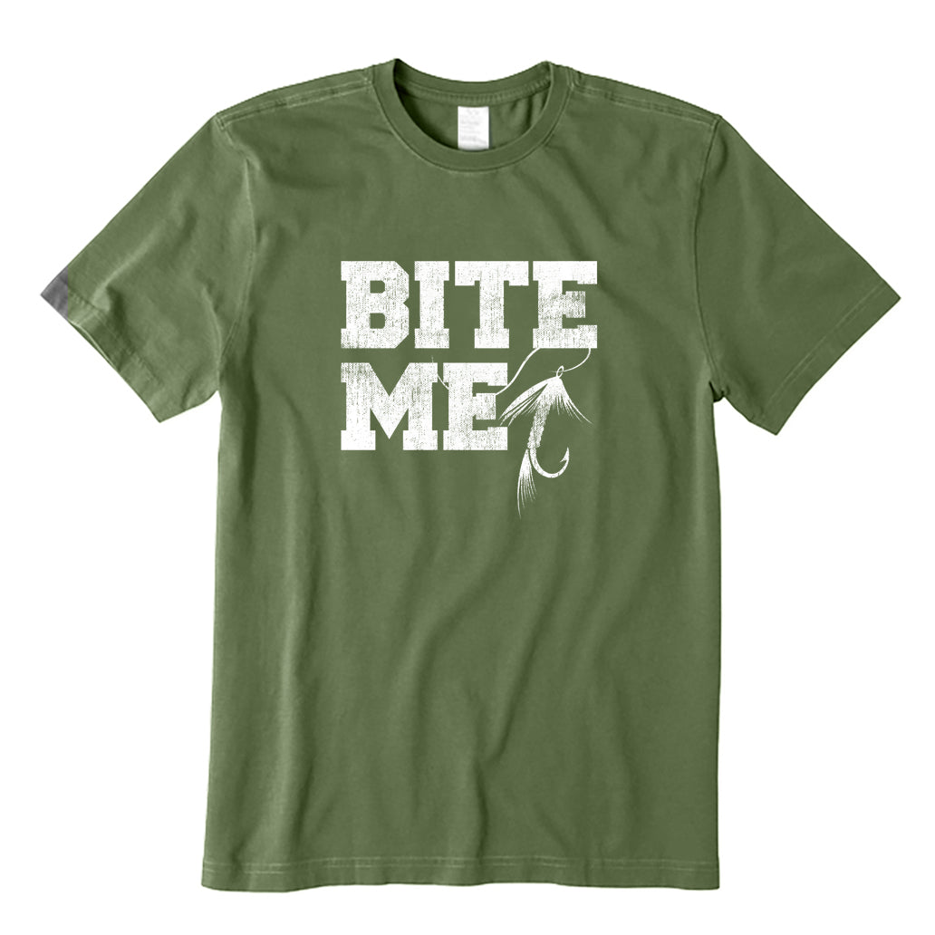 Bite Me T-Shirt