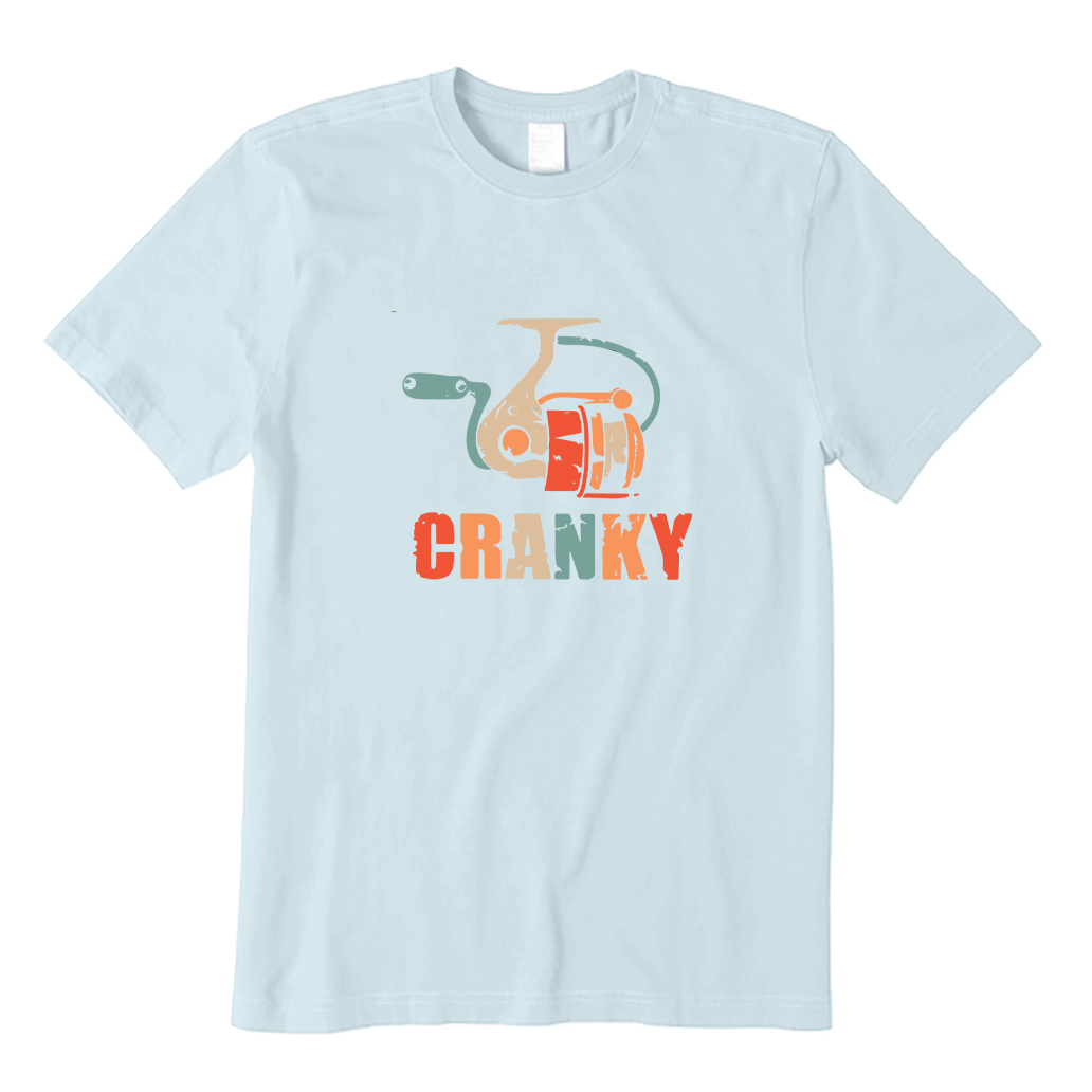 Cranky T-shirt