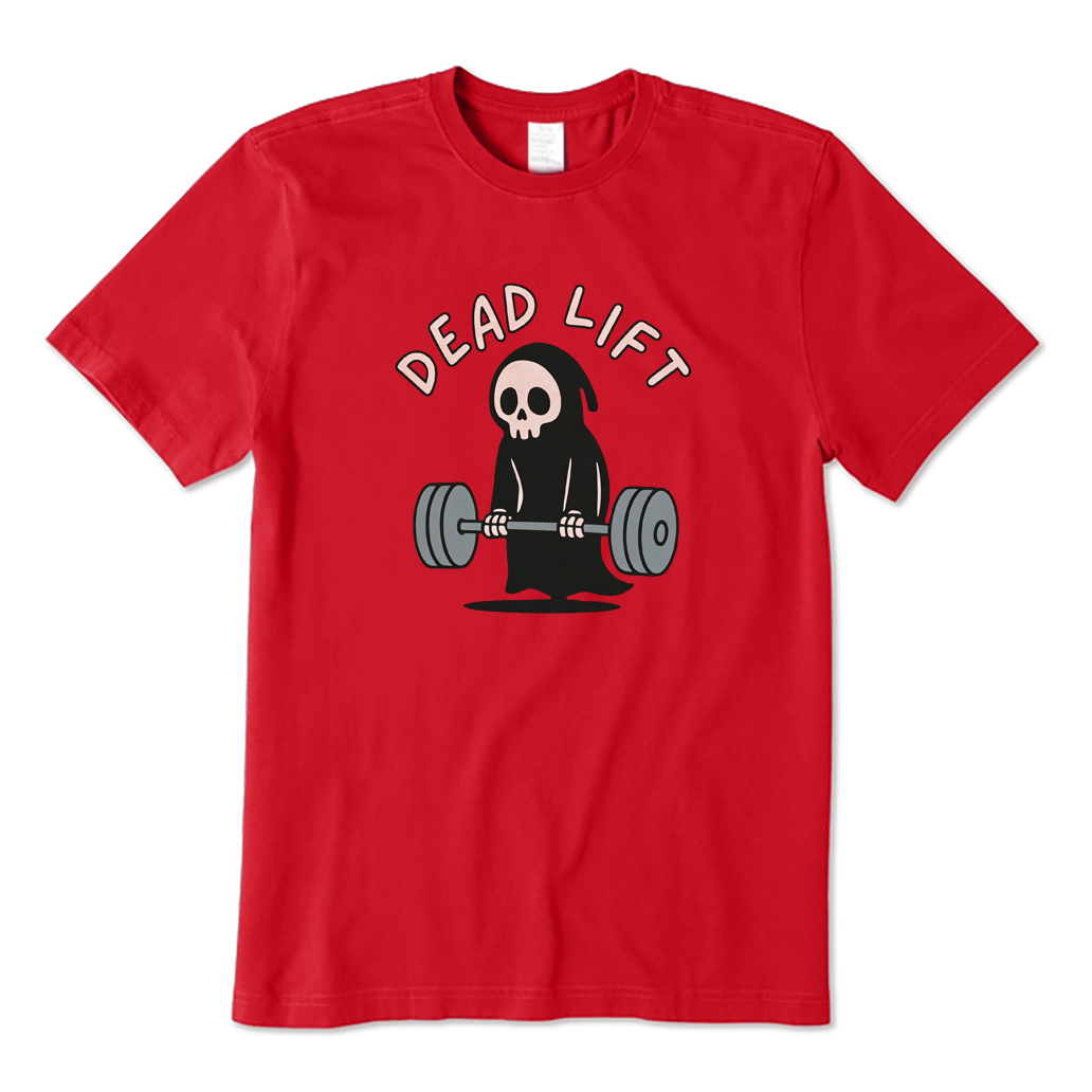 Fitness Lover T-shirt
