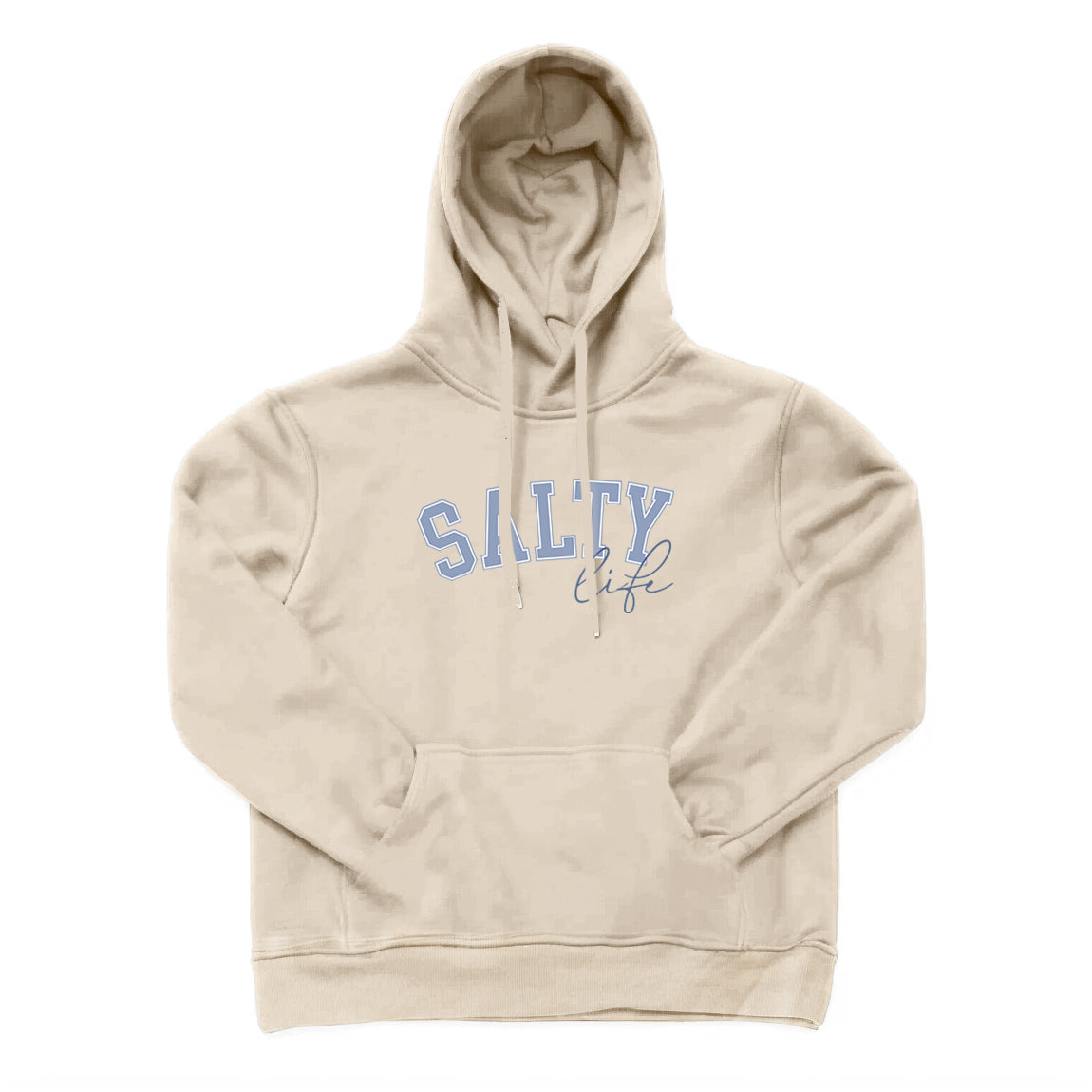 Salty Life Hoodie