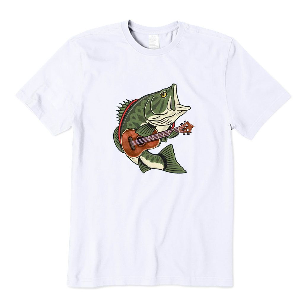 Bass Player T-Shirt