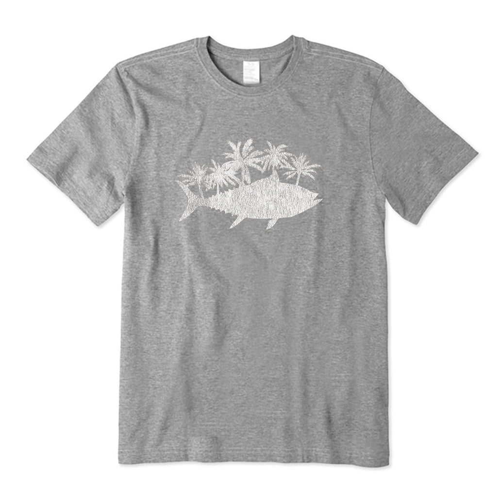 Tuna Fishing T-Shirt