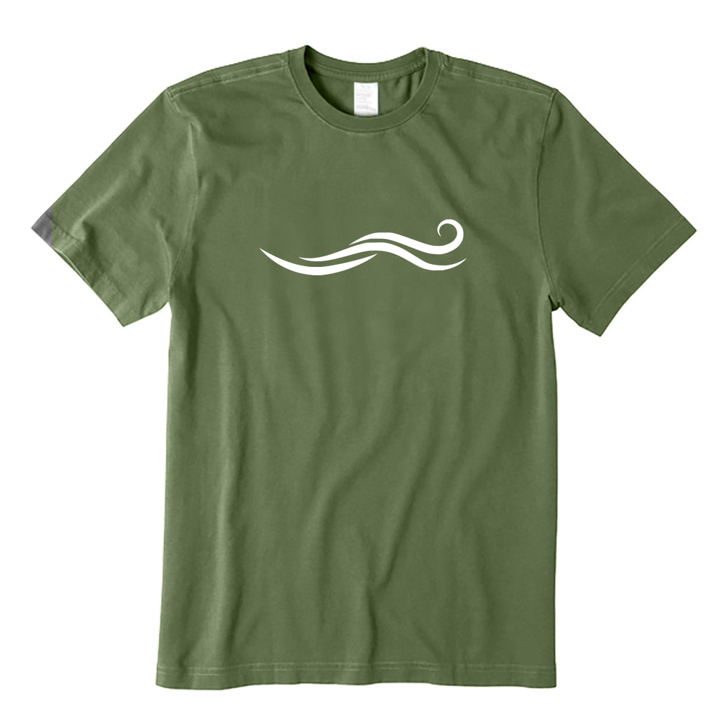 Waves Are Good Bait for Fishing T-Shirt