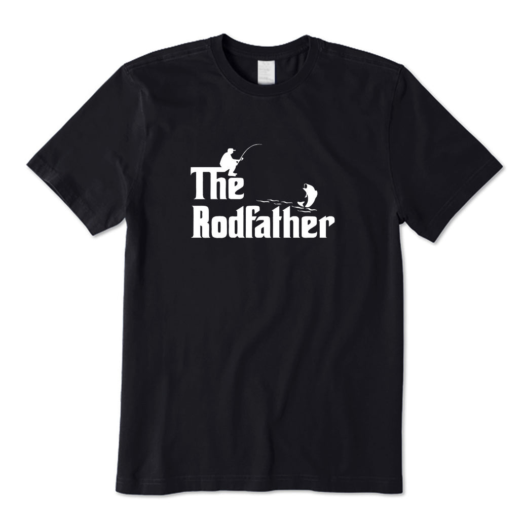 The RodFather T-Shirt