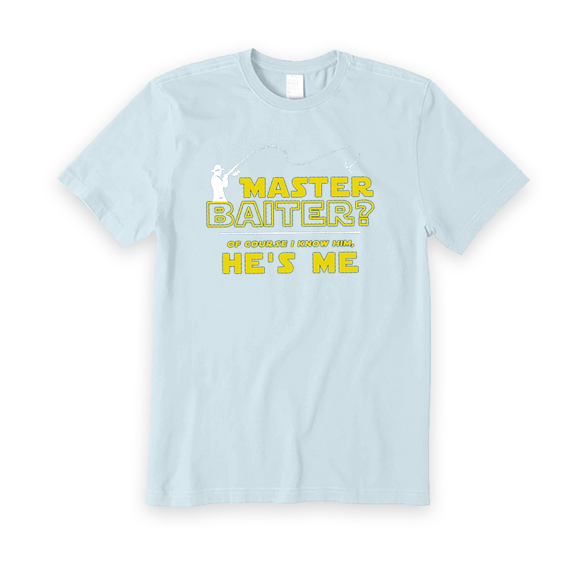 Master Baiter T-Shirt