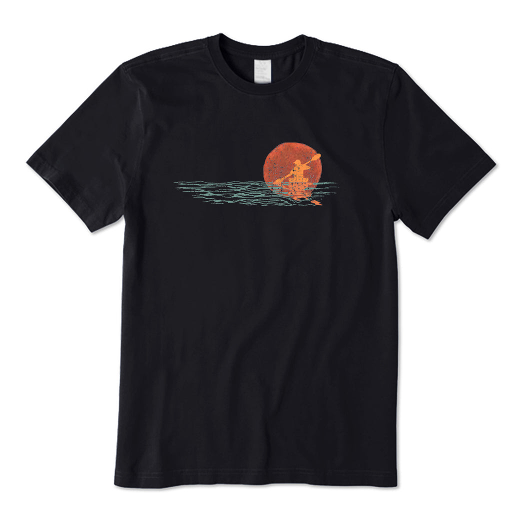 Men's Outdoors T-Shirt