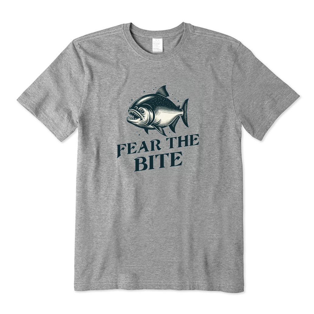 Fear The Bite T-Shirt