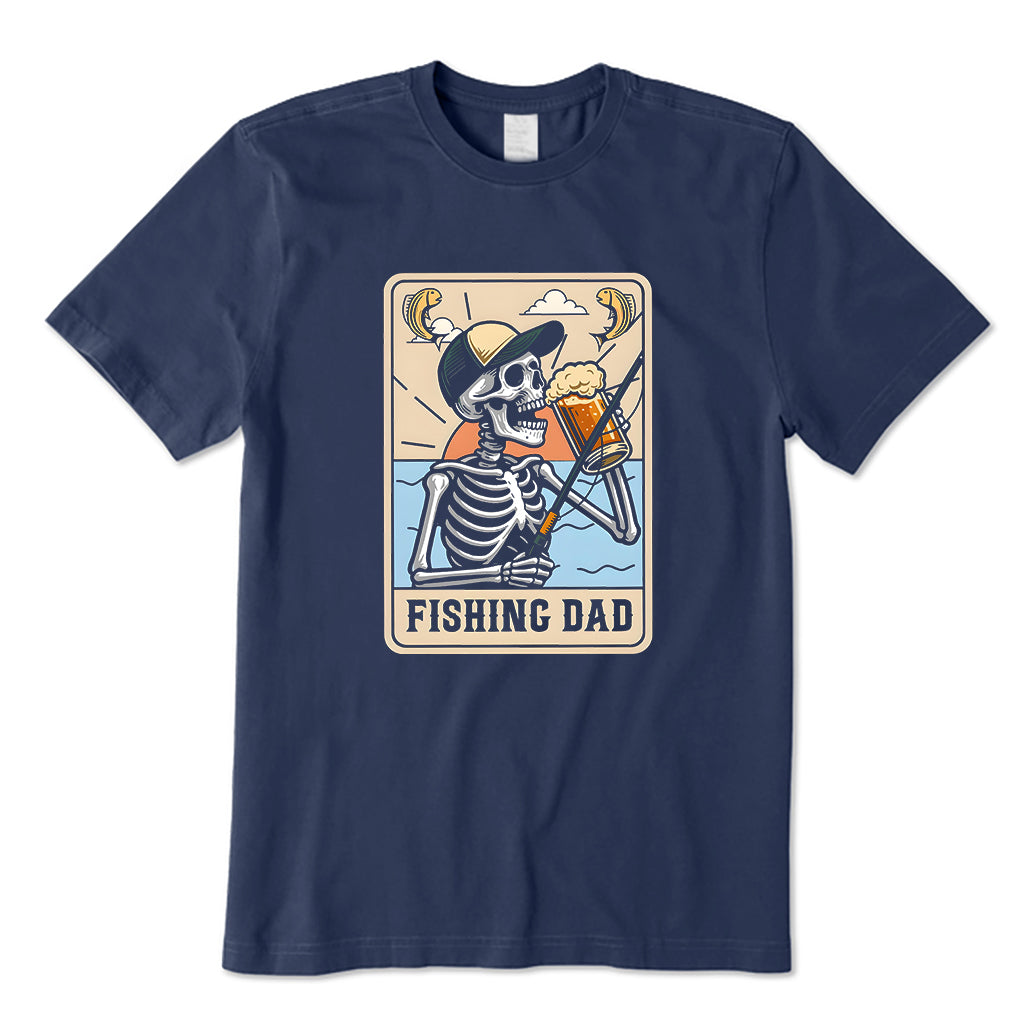 Fishing Dad T-Shirt