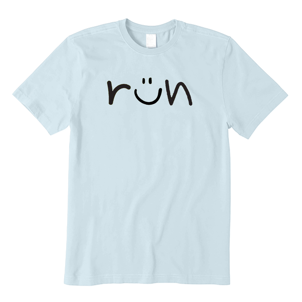 Run T-Shirt
