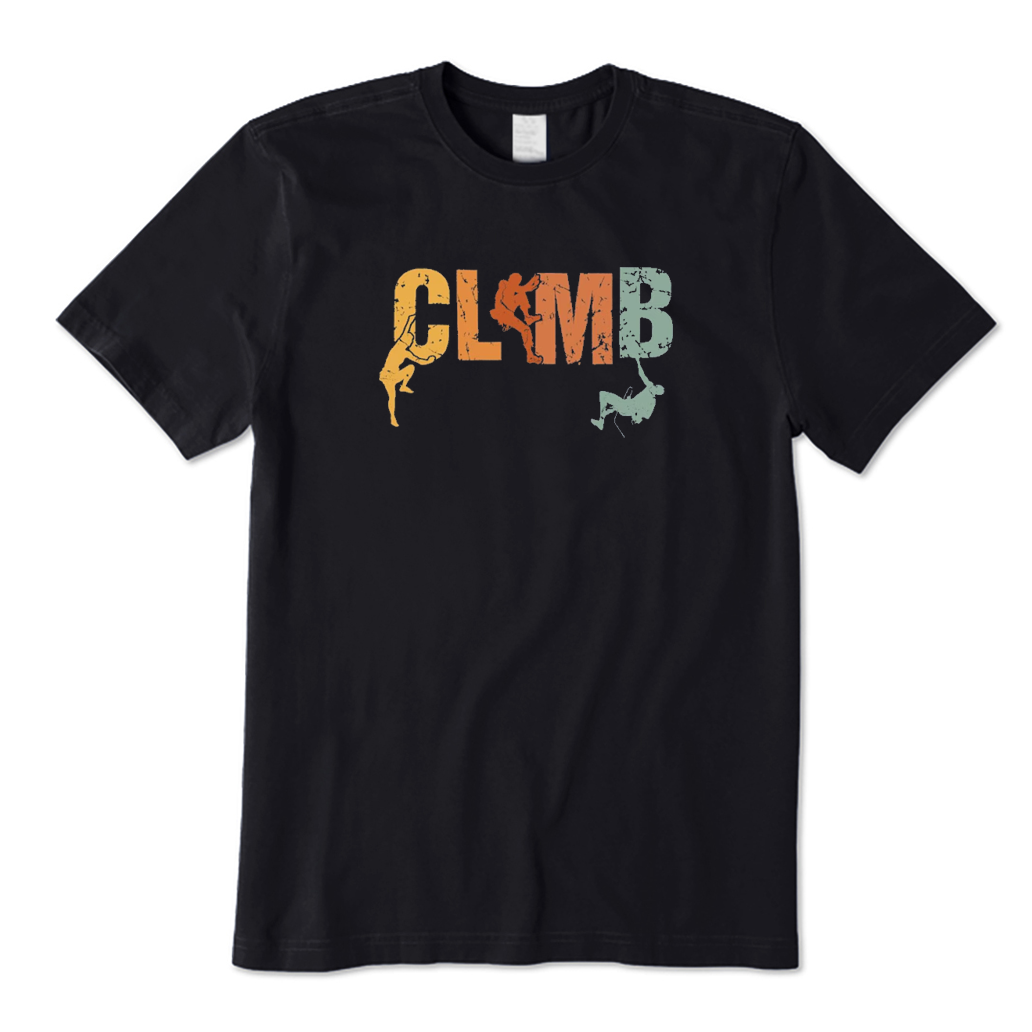 Climb T-Shirt