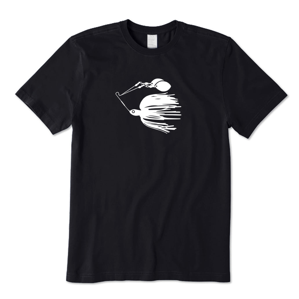 Spinner Bait T-Shirt